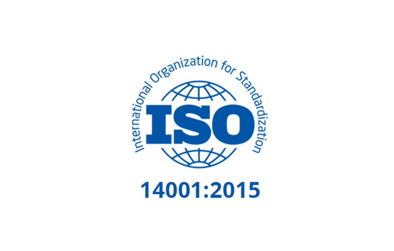ISO 14001:2015 – Sistemas de Gestão Ambiental