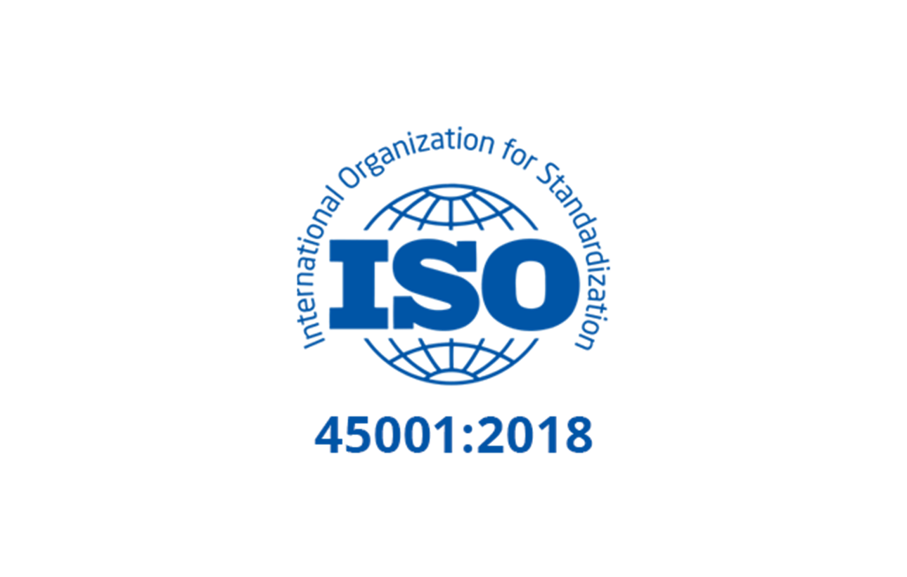 ISO 45001:2018 – Sistemas de Gestão da Segurança e Saúde no Trabalho