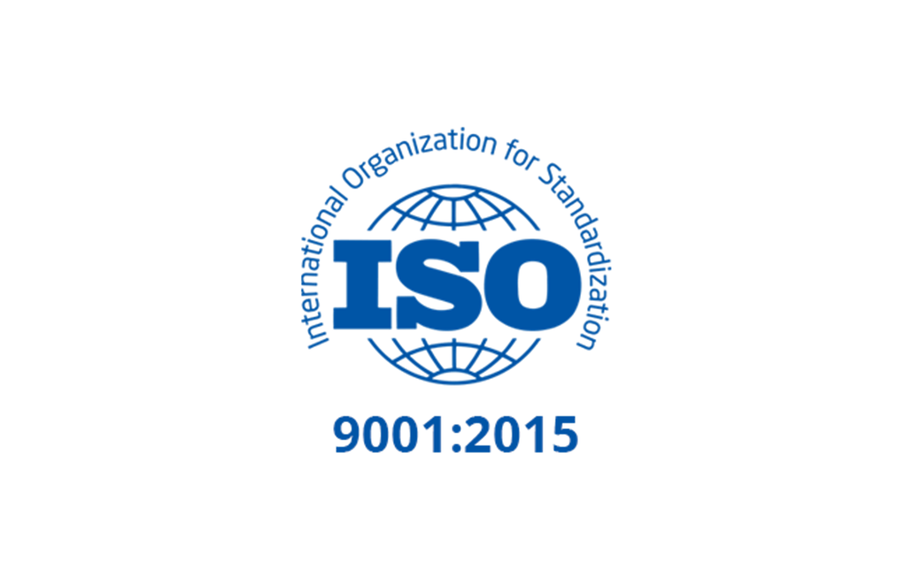 ISO 9001:2015 – Sistemas de Gestão da Qualidade
