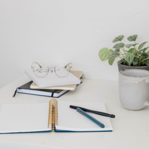 Técnicas de Comunicação Escrita