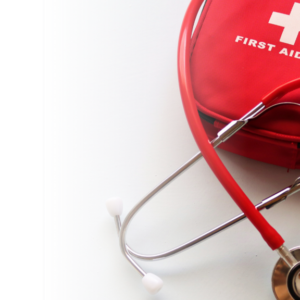 Curso de Primeiros Socorros